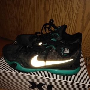 Nike Kobe 10
